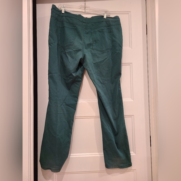 Parasuco Pants - Picture 2 of 3